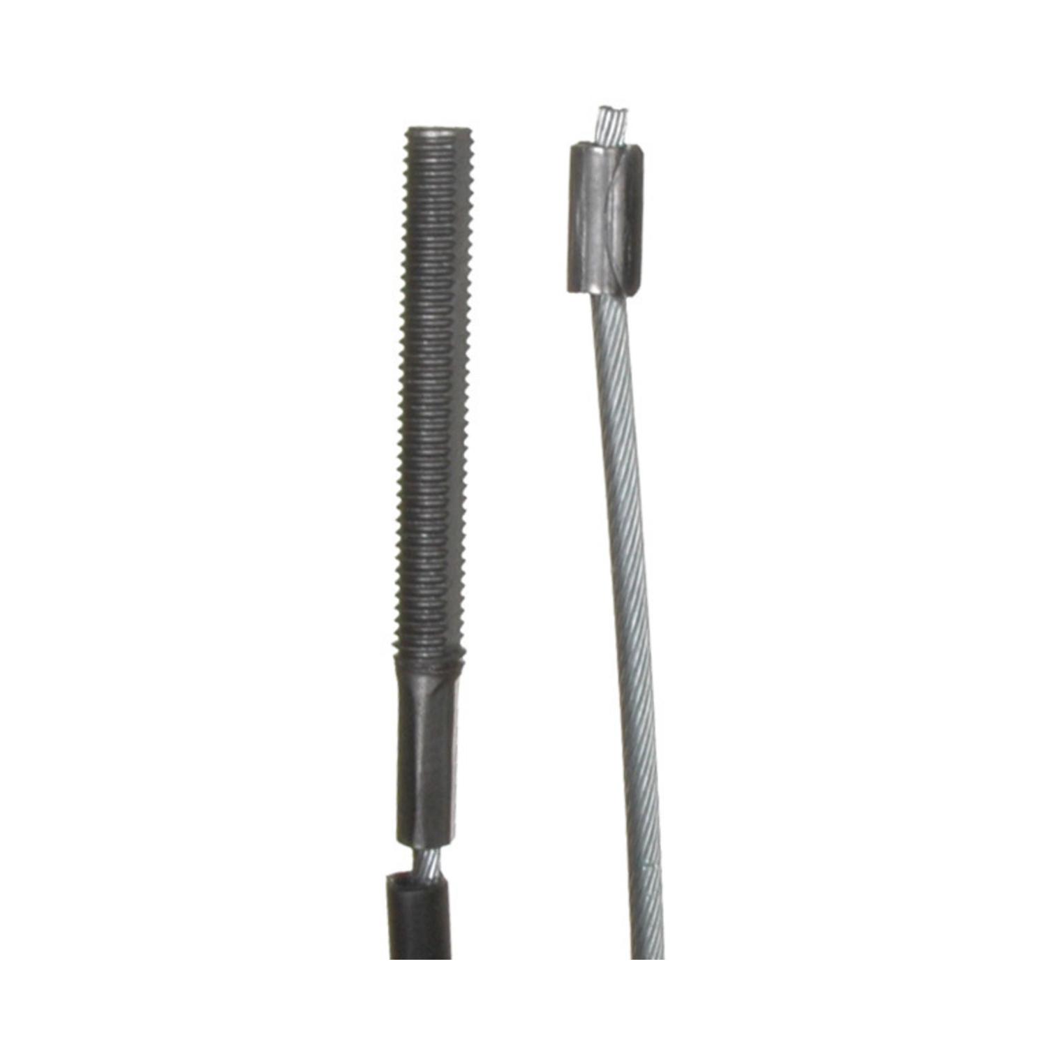 Raybestos BC95494 Parking Brake Cable product image 1 of 2