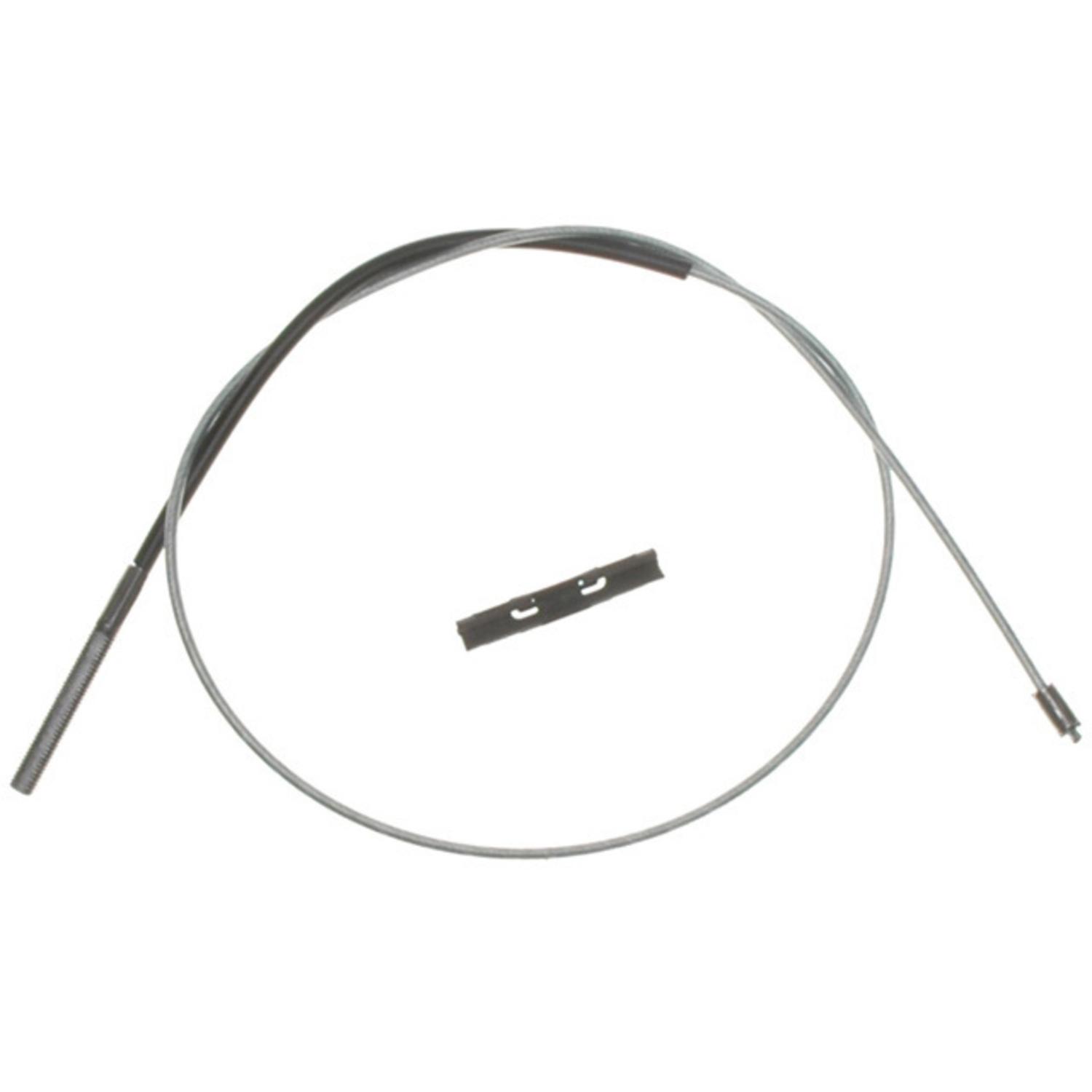 Raybestos BC95494 Parking Brake Cable product image 2 of 2