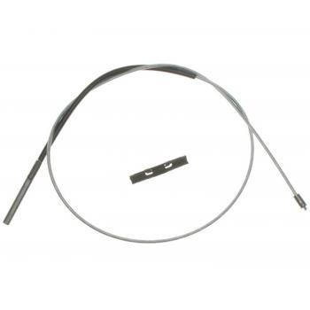 2007 GMC Yukon XL 2500 Parking Brake Cable Center Raybestos BC95494 image 2 of 2