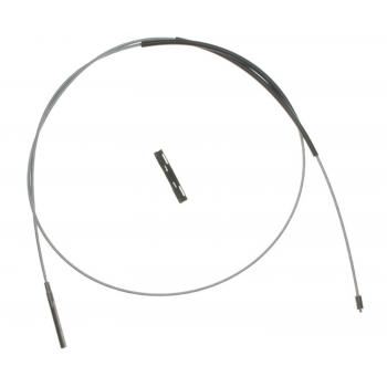 2003 GMC Sierra 1500 Parking Brake Cable Center Raybestos BC95495 image 2 of 2