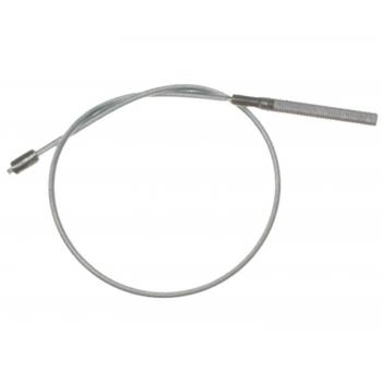 2003 GMC Sierra 1500 Parking Brake Cable Center Raybestos BC95496 image 2 of 2