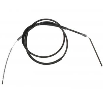 1999 GMC C3500 Parking Brake Cable Rear Right Raybestos BC95497 image 2 of 2