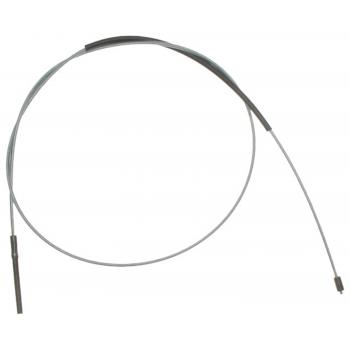 2003 GMC Sierra 1500 Parking Brake Cable Center Raybestos BC95498 image 2 of 2