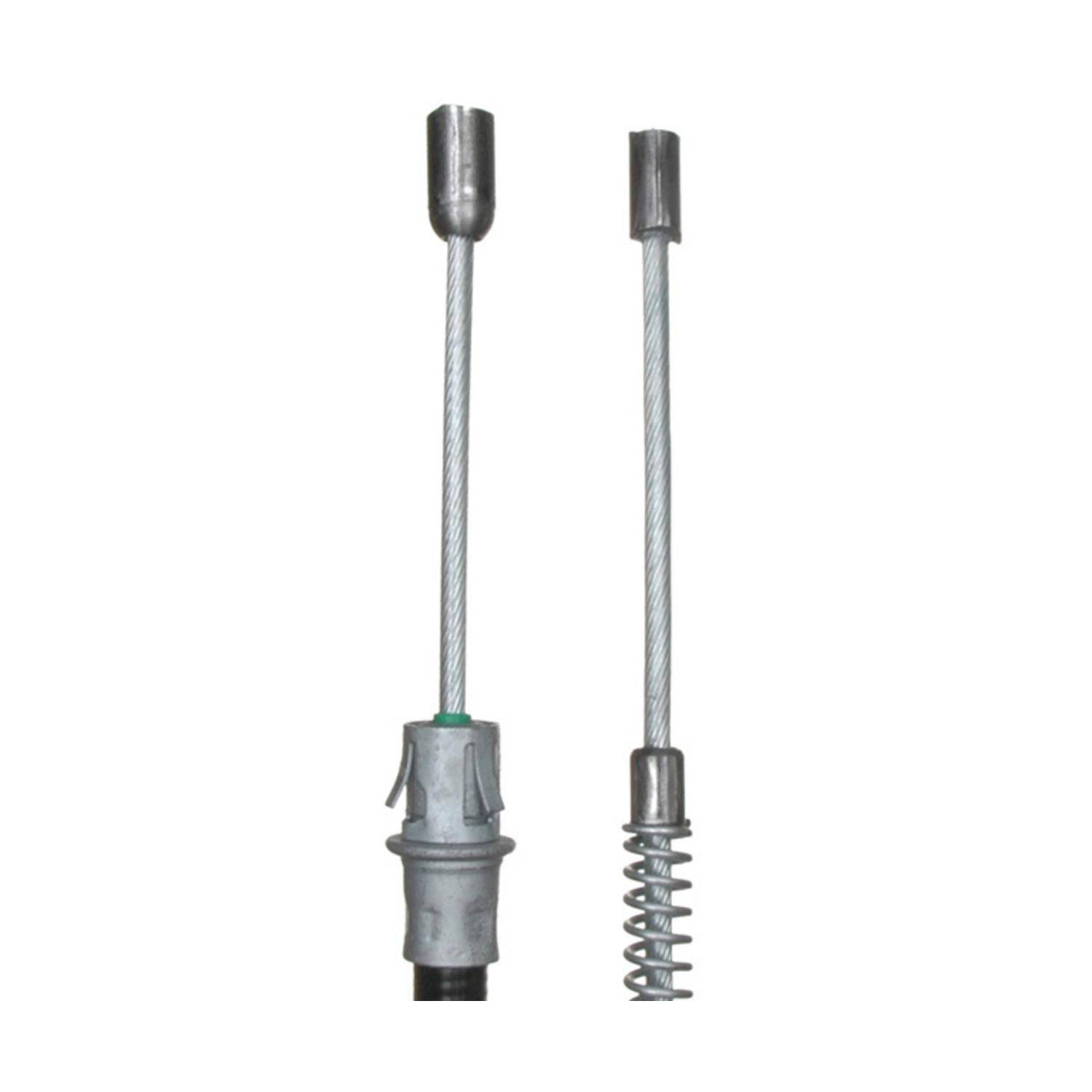 Raybestos BC95499 - Parking Brake Cable Raybestos BC95499 Parking Brake Cable product image 1 of 2