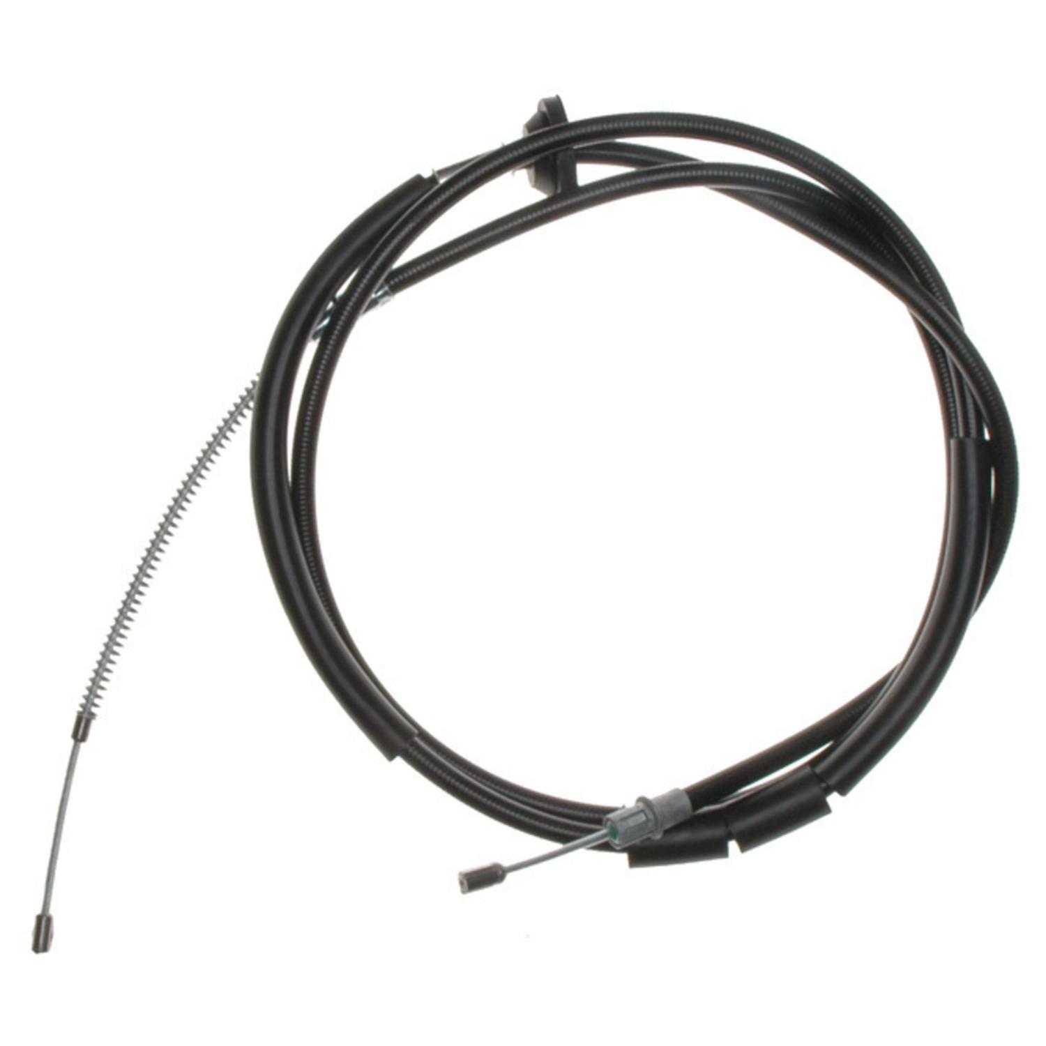 Raybestos BC95499 - Parking Brake Cable Raybestos BC95499 Parking Brake Cable product image 2 of 2
