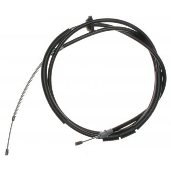 1996 Pontiac Sunfire Parking Brake Cable Front Raybestos BC95499 image 2 of 2