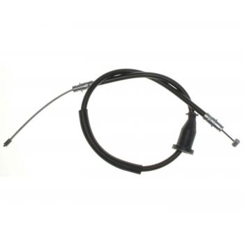 2004 Lincoln LS Parking Brake Cable Front Raybestos BC95500 image 2 of 2
