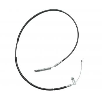 2003 GMC Sierra 1500 Parking Brake Cable Rear Left Raybestos BC95502 image 1 of 1