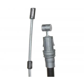 2000 Chevrolet Silverado 1500 Parking Brake Cable Front Raybestos BC95503 image 1 of 2