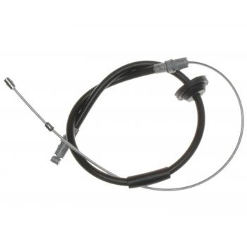 2000 Chevrolet Silverado 1500 Parking Brake Cable Front Raybestos BC95503 image 2 of 2