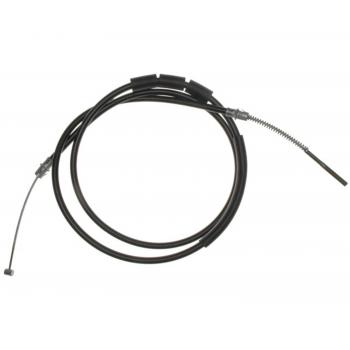 1999 Ford E-350 Econoline Parking Brake Cable Front Raybestos BC95505 image 2 of 2