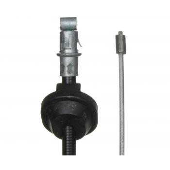 1999 Ford E-350 Econoline Parking Brake Cable Front Raybestos BC95506 image 1 of 2