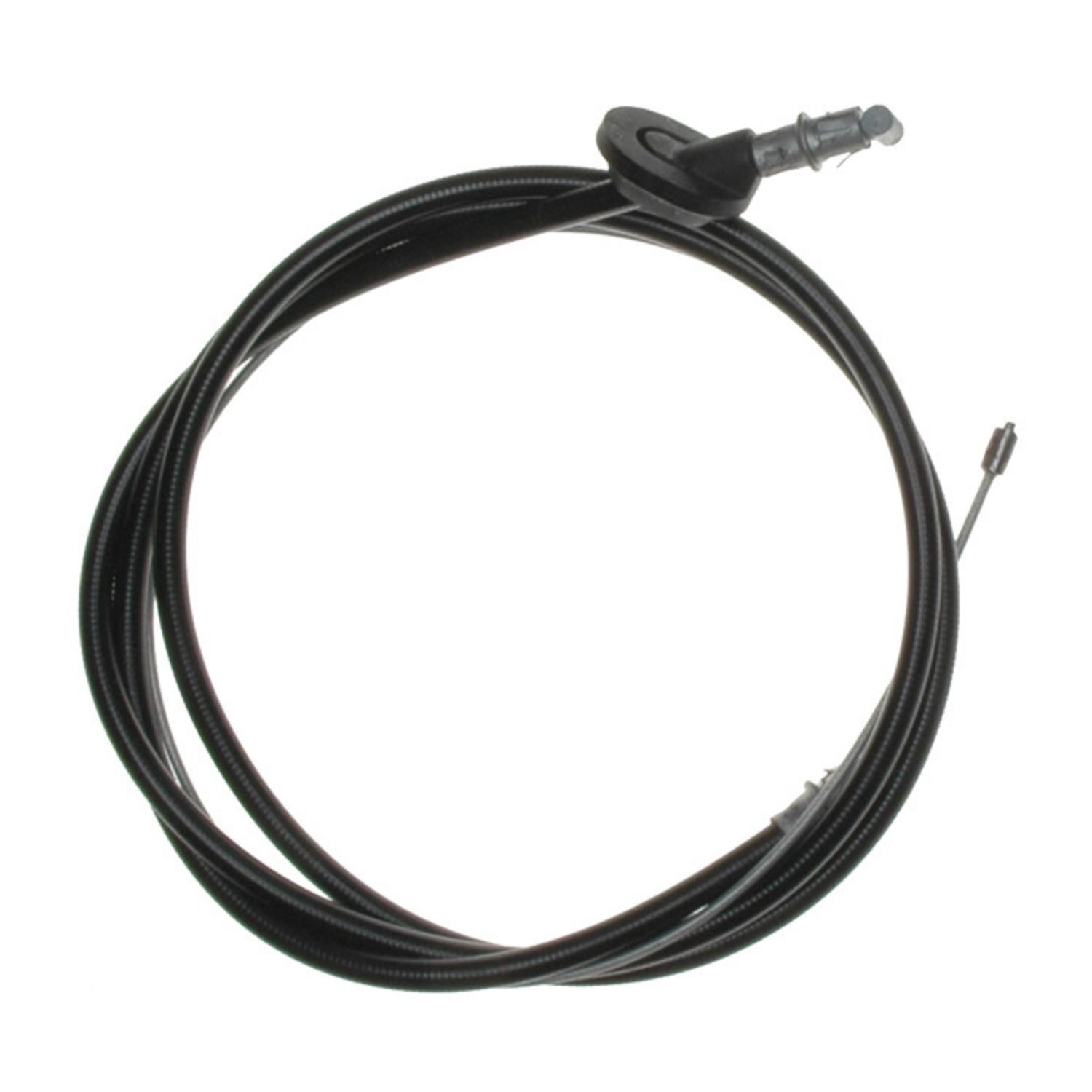 Raybestos BC95506 Parking Brake Cable product image 2 of 2