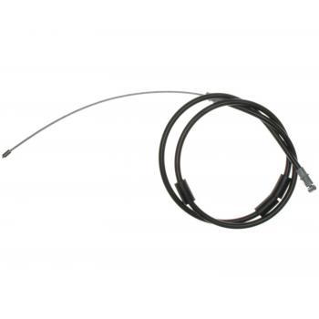 2012 Ford E-150 Parking Brake Cable Front Raybestos BC95507 image 2 of 2