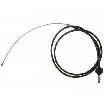 2003 Ford E-250 Parking Brake Cable Front Raybestos BC95508 image 2 of 2
