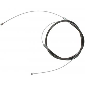1995 Ford F-250 Parking Brake Cable Front Raybestos BC95509 image 2 of 2