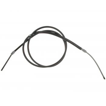 1998 GMC Savana 2500 Parking Brake Cable Rear Right Raybestos BC95513 image 2 of 2
