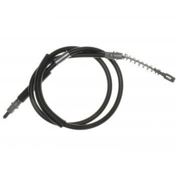 2004 Chevrolet Corvette Parking Brake Cable Rear Right Raybestos BC95516 image 2 of 2
