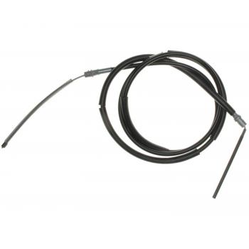 1998 GMC C1500 Suburban Parking Brake Cable Rear Right Raybestos BC95517 image 2 of 2