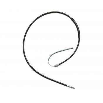 1998 GMC Savana 2500 Parking Brake Cable Rear Left Raybestos BC95518 image 1 of 1