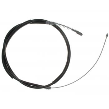 2001 Chevrolet S10 Parking Brake Cable Rear Left Raybestos BC95519 image 2 of 2