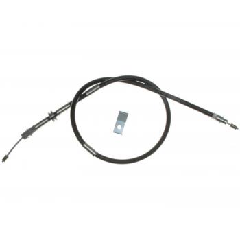 2002 Jeep Grand Cherokee Parking Brake Cable Rear Left Raybestos BC95522 image 2 of 2