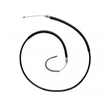 1997 Chevrolet Tahoe Parking Brake Cable Rear Left Raybestos BC95523 image 1 of 1