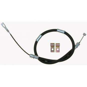 2002 Jeep Grand Cherokee Parking Brake Cable Front Raybestos BC95524 image 2 of 2