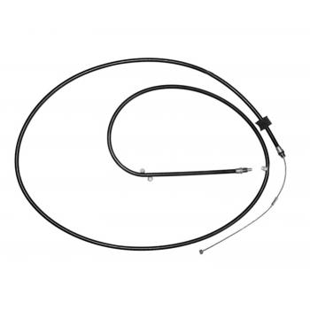 1998 GMC Savana 2500 Parking Brake Cable Front Raybestos BC95526 image 1 of 1