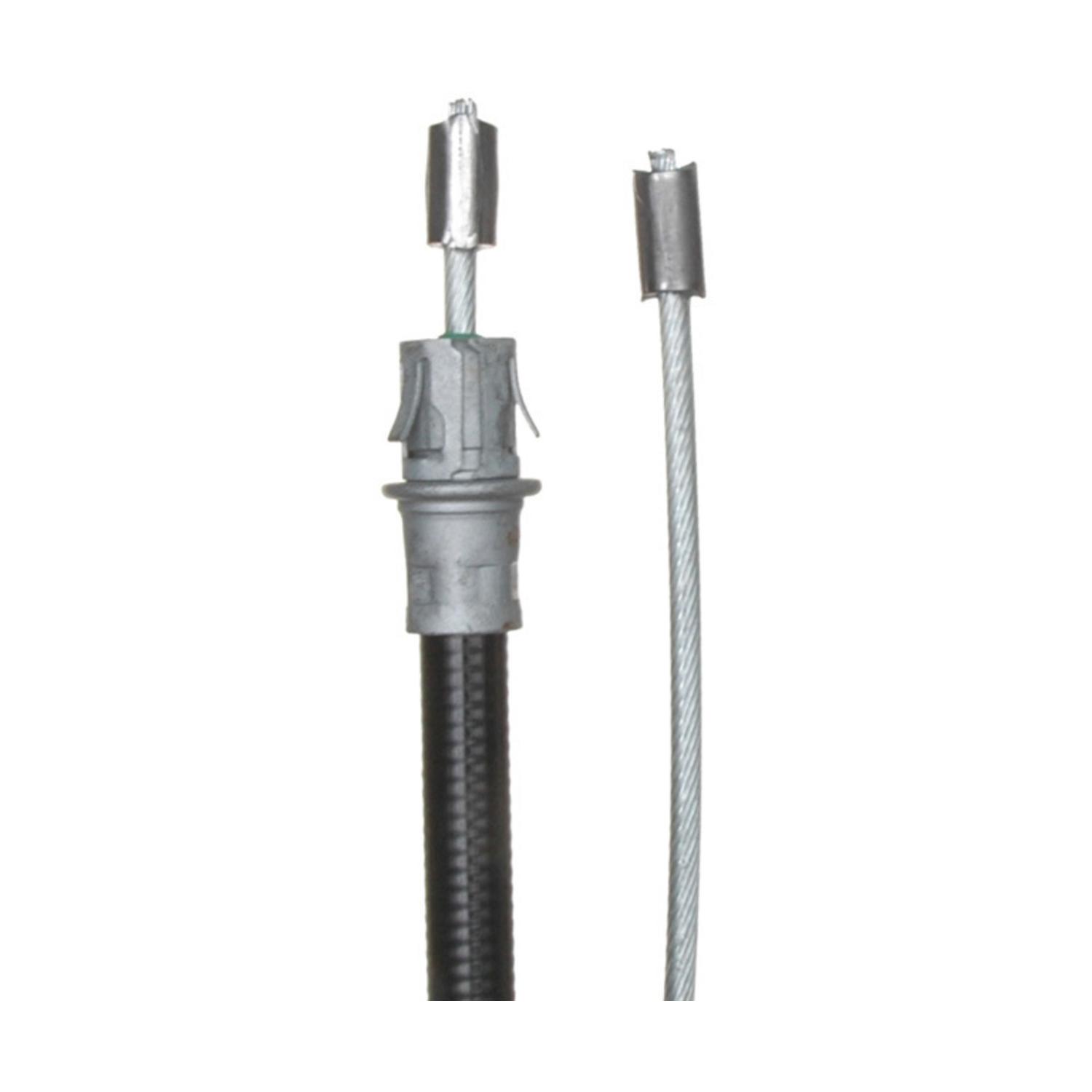 Raybestos BC95528 Parking Brake Cable product image 1 of 2