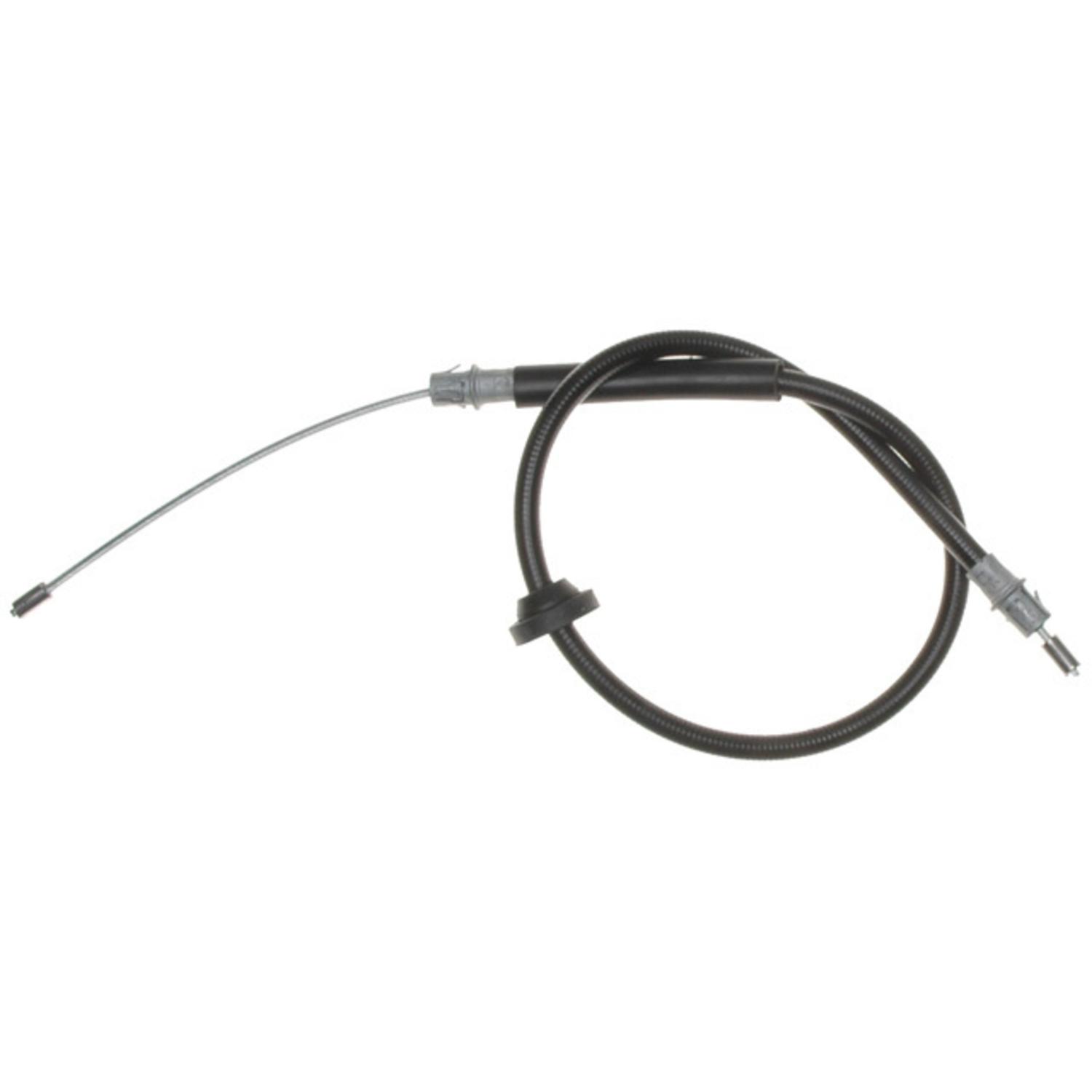 Raybestos BC95528 Parking Brake Cable product image 2 of 2