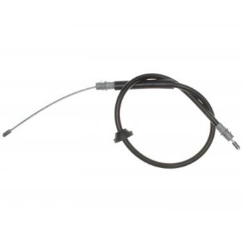 2000 Oldsmobile Bravada Parking Brake Cable Front Raybestos BC95528 image 2 of 2