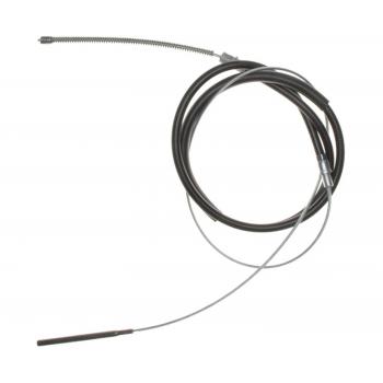 2000 Chevrolet Express 3500 Parking Brake Cable Rear Left Raybestos BC95529 image 2 of 2