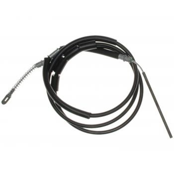2001 Chevrolet S10 Parking Brake Cable Rear Right Raybestos BC95530 image 2 of 2