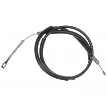 1999 Isuzu Hombre Parking Brake Cable Rear Right Raybestos BC95531 image 2 of 2