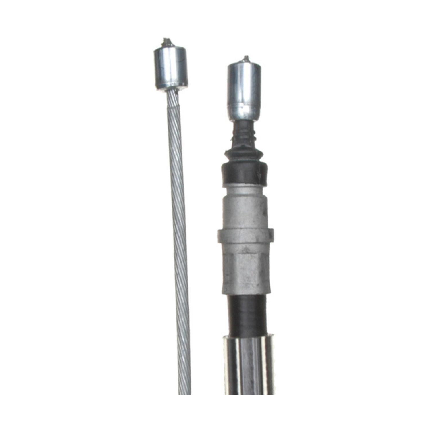 Raybestos BC95532 - Parking Brake Cable Raybestos BC95532 Parking Brake Cable product image 1 of 2