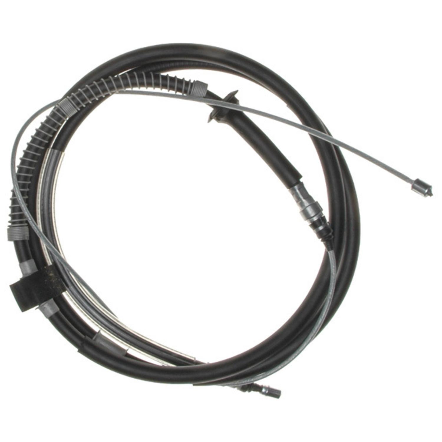 Raybestos BC95532 - Parking Brake Cable Raybestos BC95532 Parking Brake Cable product image 2 of 2
