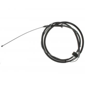 1998 Mercury Sable Parking Brake Cable Rear Right Raybestos BC95534 image 2 of 2