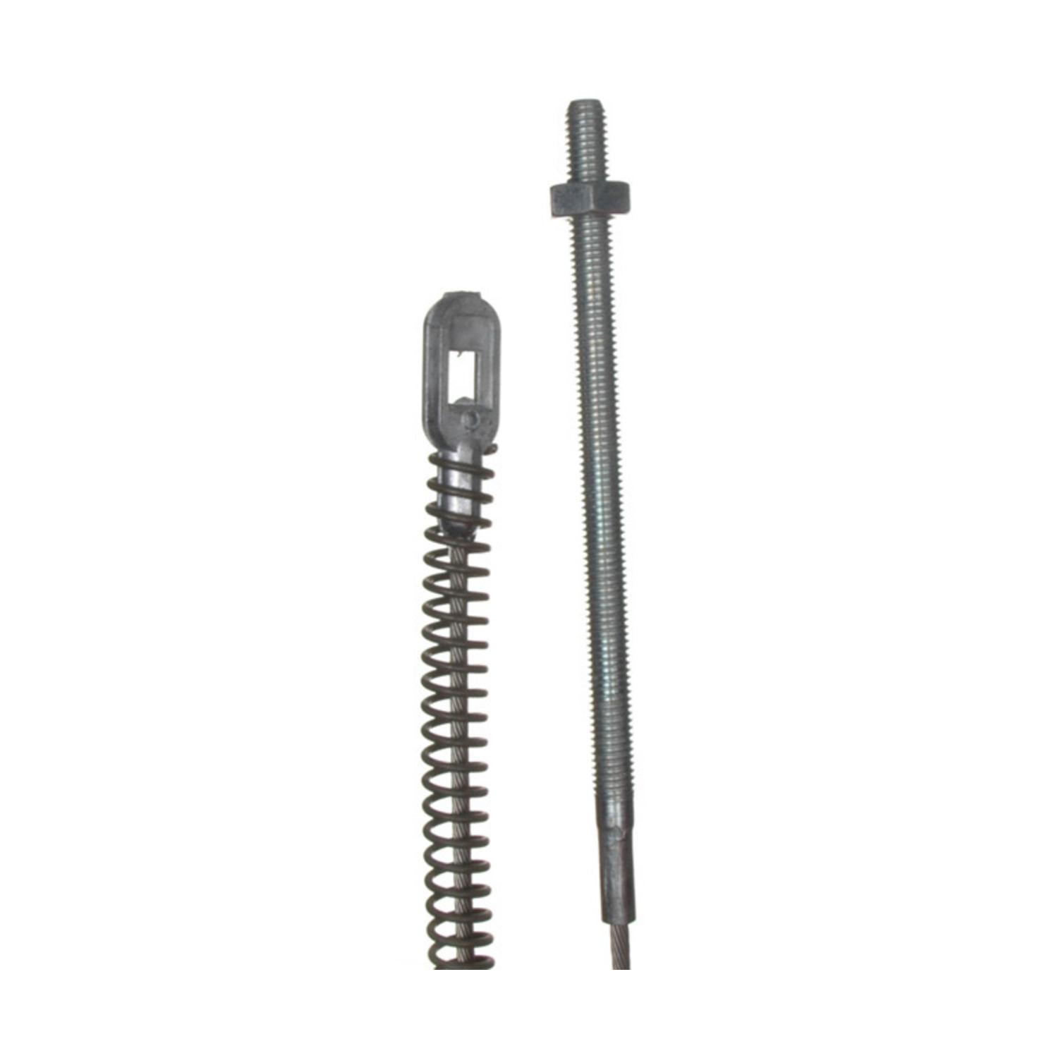 Raybestos BC95535 Parking Brake Cable product image 1 of 2