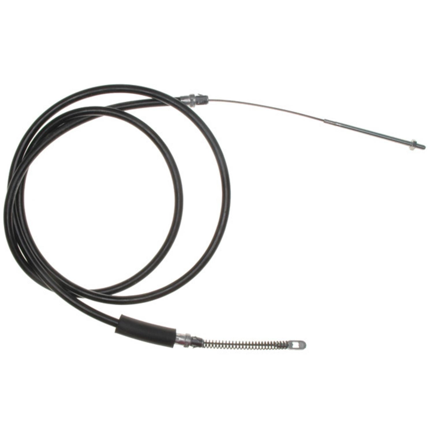 Raybestos BC95535 Parking Brake Cable product image 2 of 2