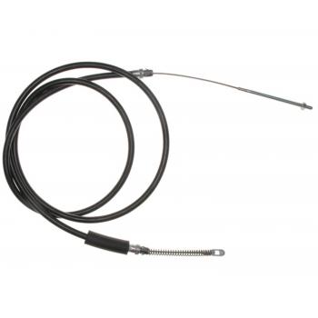 1999 Oldsmobile Bravada Parking Brake Cable Rear Right Raybestos BC95535 image 2 of 2