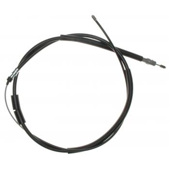 1998 Chevrolet Lumina Parking Brake Cable Rear Left Raybestos BC95537 image 2 of 2