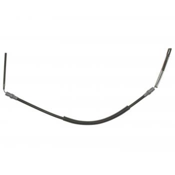 2003 Chevrolet Venture Parking Brake Cable Rear Left Raybestos BC95539 image 2 of 2