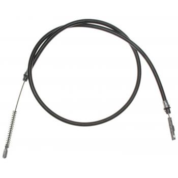 2000 GMC Jimmy Parking Brake Cable Rear Left Raybestos BC95540 image 2 of 2