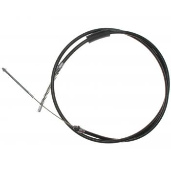 2000 GMC Jimmy Parking Brake Cable Rear Right Raybestos BC95541 image 2 of 2
