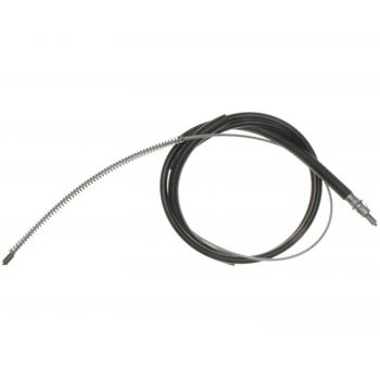1998 GMC C1500 Suburban Parking Brake Cable Rear Left Raybestos BC95545 image 2 of 2