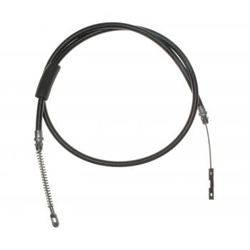 2000 GMC Jimmy Parking Brake Cable Rear Left Raybestos BC95546 image 2 of 2