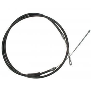 2000 GMC Jimmy Parking Brake Cable Rear Right Raybestos BC95547 image 2 of 2