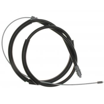 2001 Chevrolet S10 Parking Brake Cable Rear Left Raybestos BC95549 image 2 of 2
