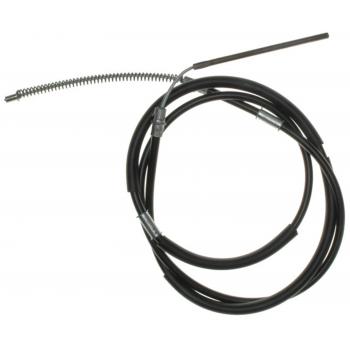 1996 GMC Yukon Parking Brake Cable Rear Right Raybestos BC95550 image 2 of 2